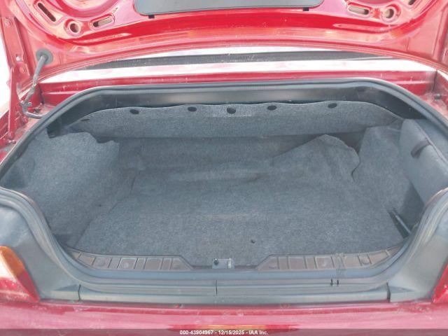 BMW Z Series 1.9l Roadster Image 10