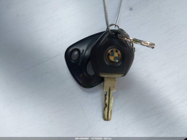 BMW Z Series 1.9l Roadster Image 8