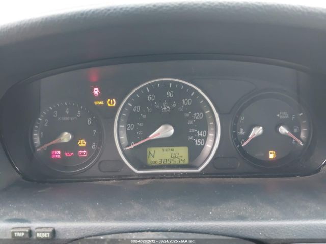 Hyundai SONATA Gls Image 7