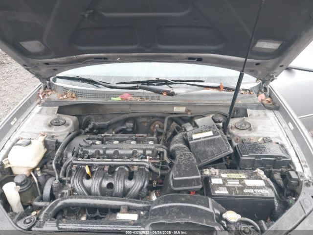 Hyundai SONATA Gls Image 11