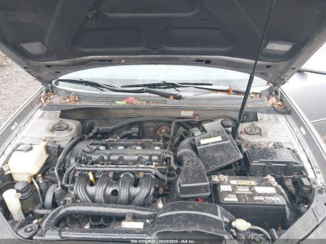 Hyundai SONATA Gls Image 11