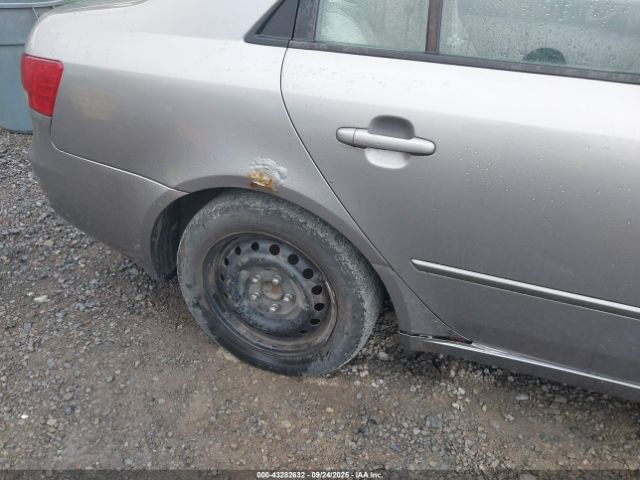 Hyundai SONATA Gls Image 2