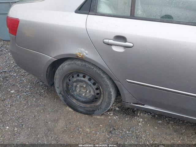 Hyundai SONATA Gls Image 2