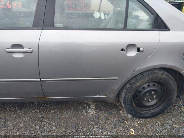 Hyundai SONATA Gls Image 12