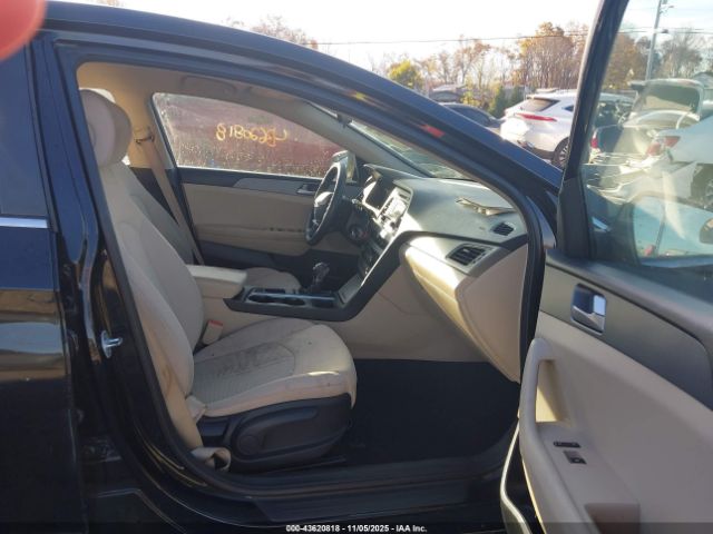 Hyundai SONATA Image 4