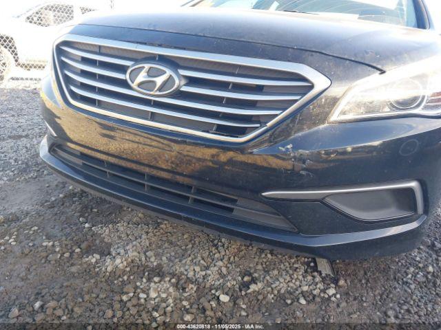 Hyundai SONATA Image 3