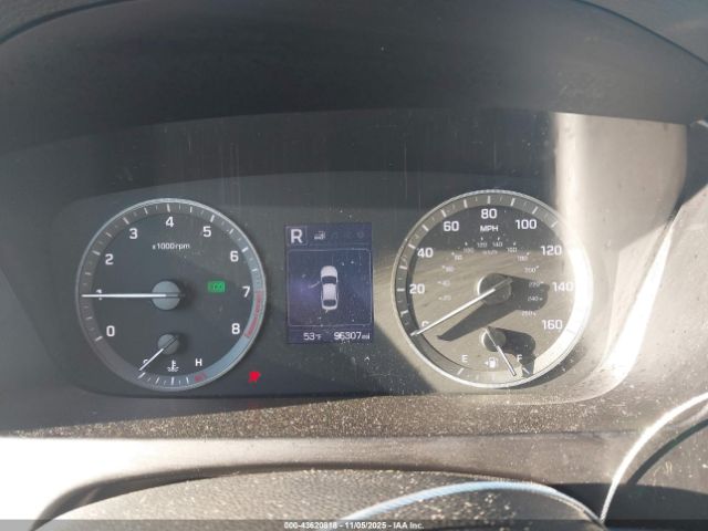 Hyundai SONATA Image 6