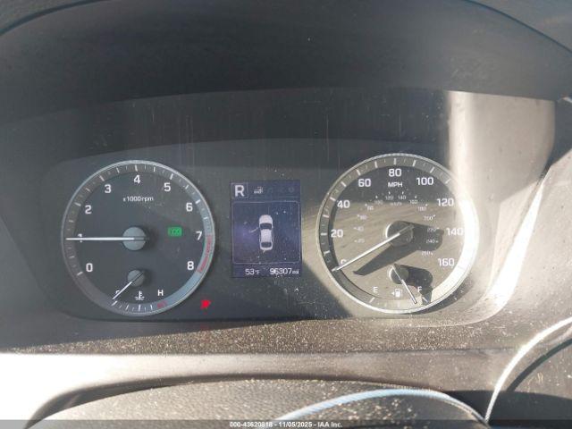 Hyundai SONATA Image 6