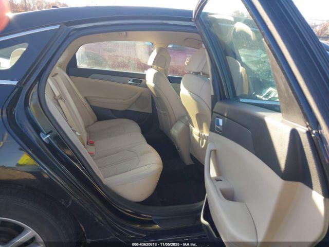 Hyundai SONATA Image 13