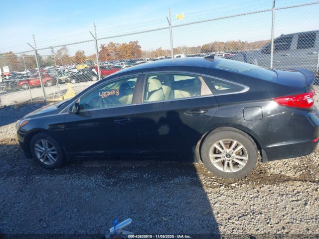 Hyundai SONATA Image 10