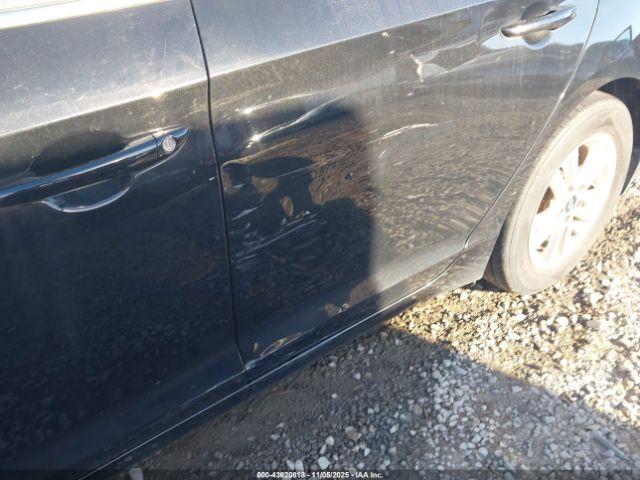 Hyundai SONATA Image 11