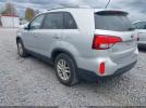 Kia Sorento Lx Image 15