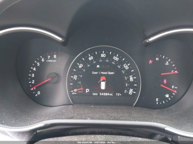 Kia Sorento Lx Image 10