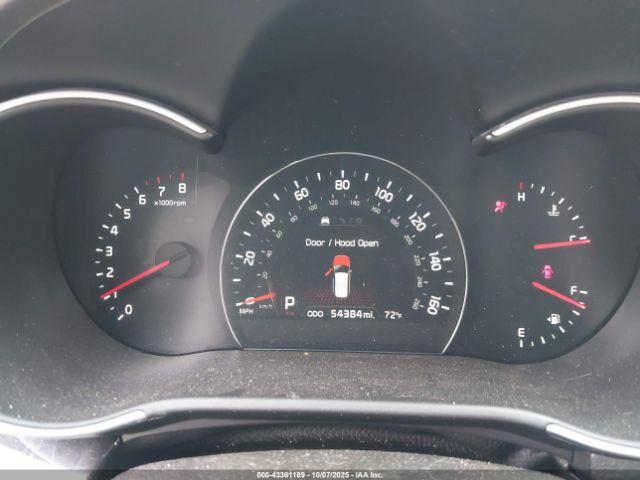 Kia Sorento Lx Image 10