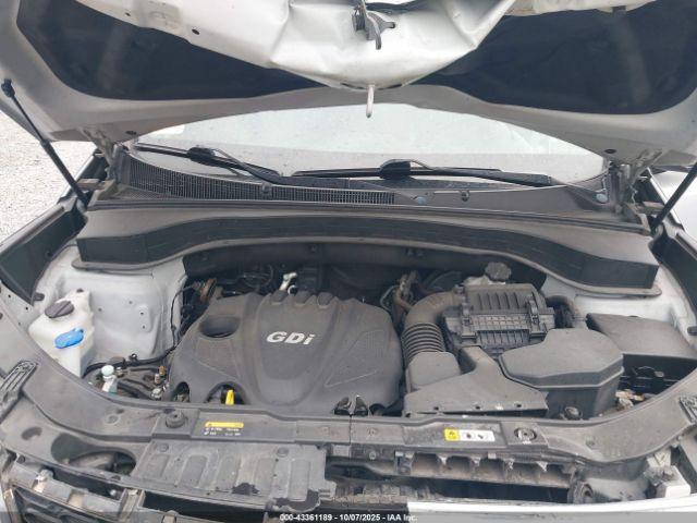 Kia Sorento Lx Image 8