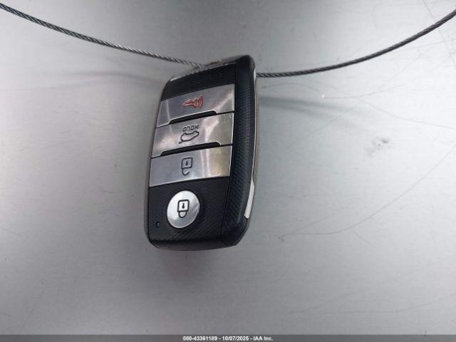 Kia Sorento Lx Image 13