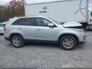 Kia Sorento Lx Image 12