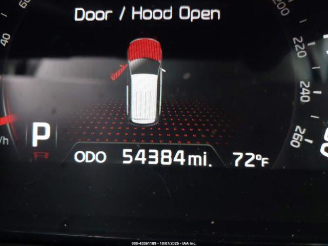 Kia Sorento Lx Image 11