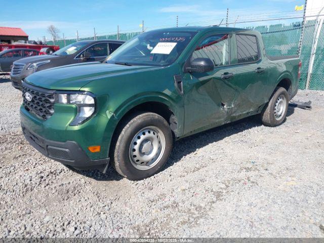 Ford Maverick Xl Image 16