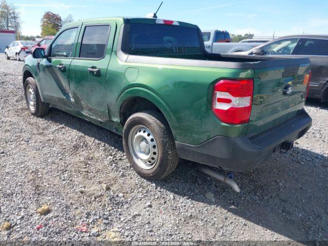 Ford Maverick Xl Image 2