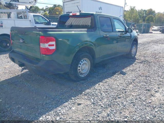 Ford Maverick Xl Image 4