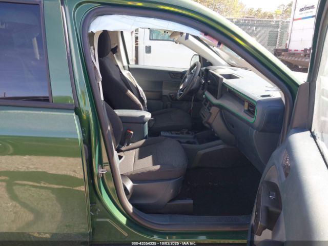 Ford Maverick Xl Image 17