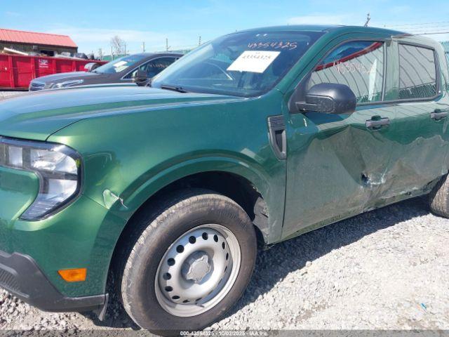 Ford Maverick Xl Image 19