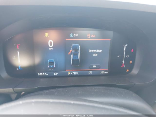 Ford Maverick Xl Image 5