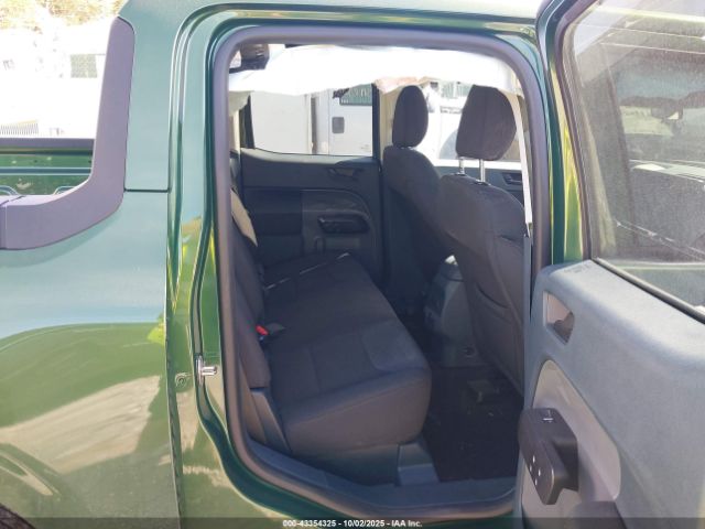 Ford Maverick Xl Image 3