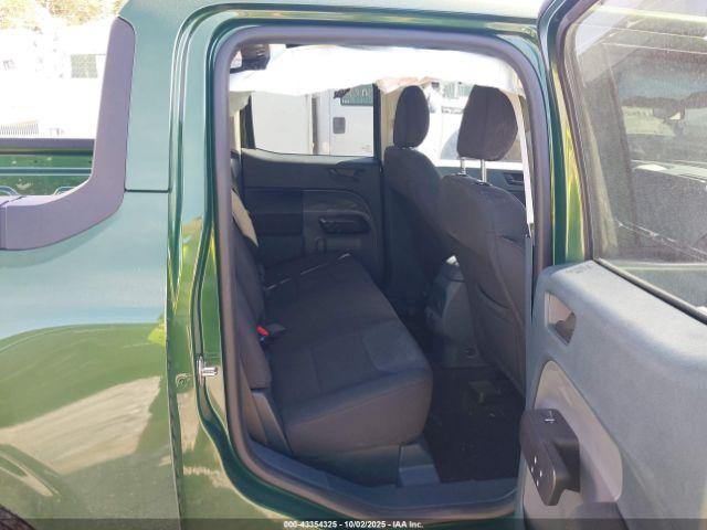 Ford Maverick Xl Image 3