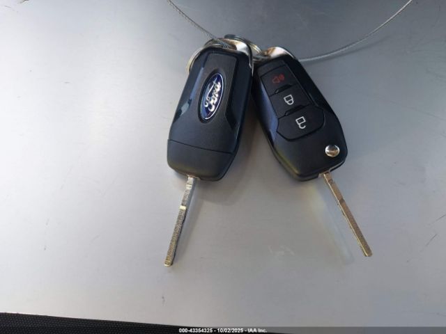 Ford Maverick Xl Image 8