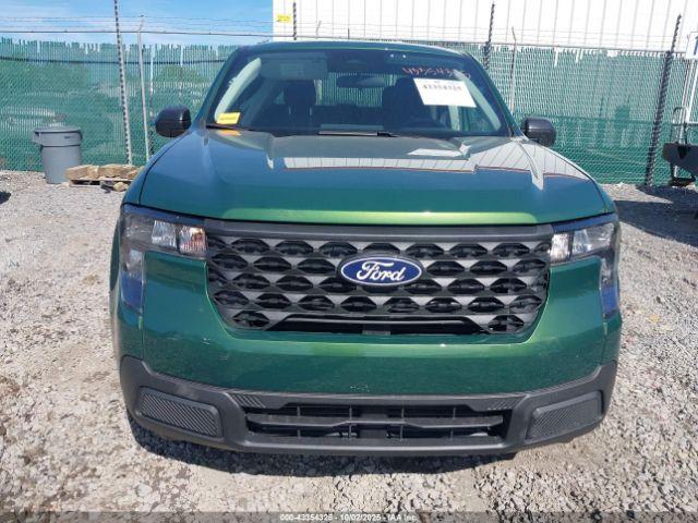 Ford Maverick Xl Image 11