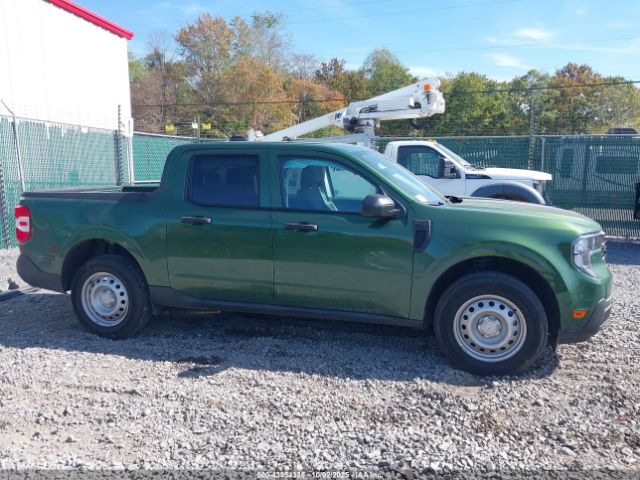 Ford Maverick Xl Image 10