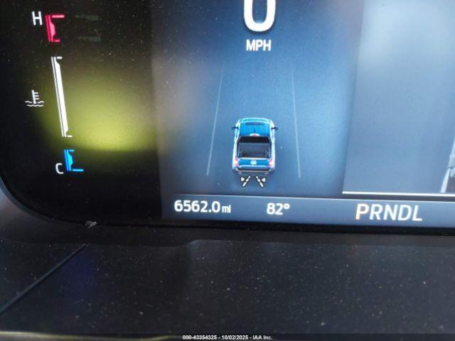 Ford Maverick Xl Image 12