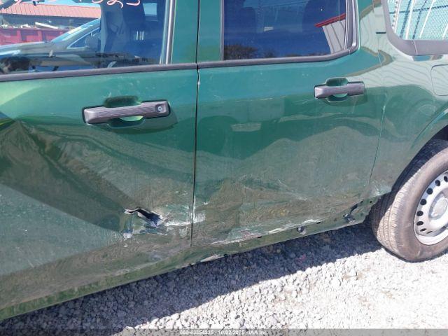 Ford Maverick Xl Image 18