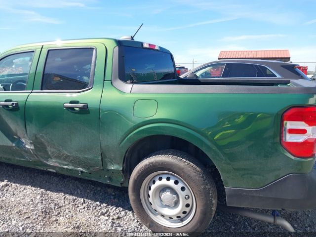 Ford Maverick Xl Image 15