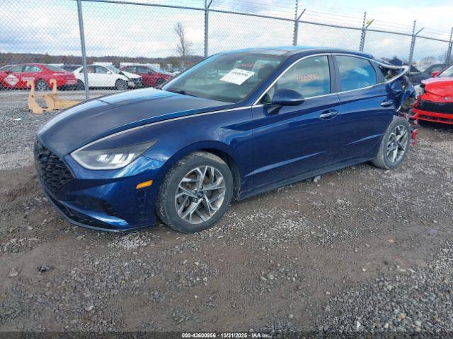 Hyundai SONATA Sel Image 12