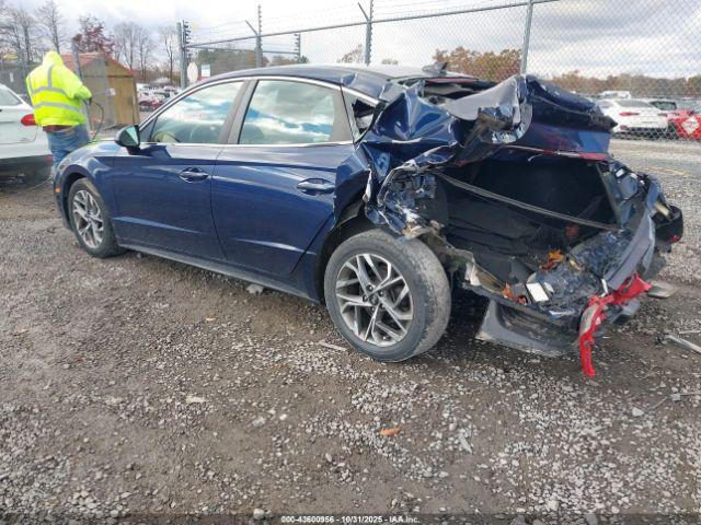 Hyundai SONATA Sel Image 3