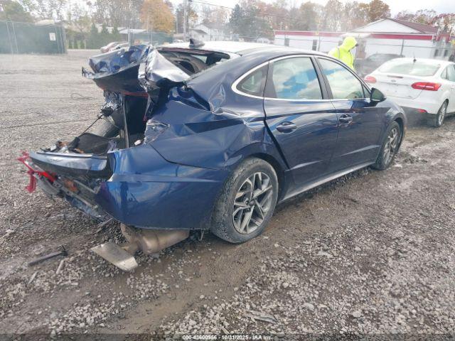 Hyundai SONATA Sel Image 10