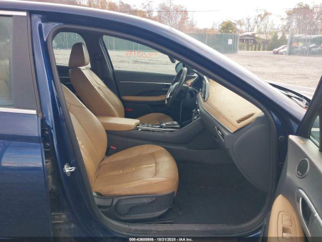 Hyundai SONATA Sel Image 5