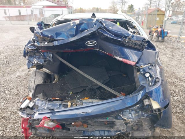 Hyundai SONATA Sel Image 4