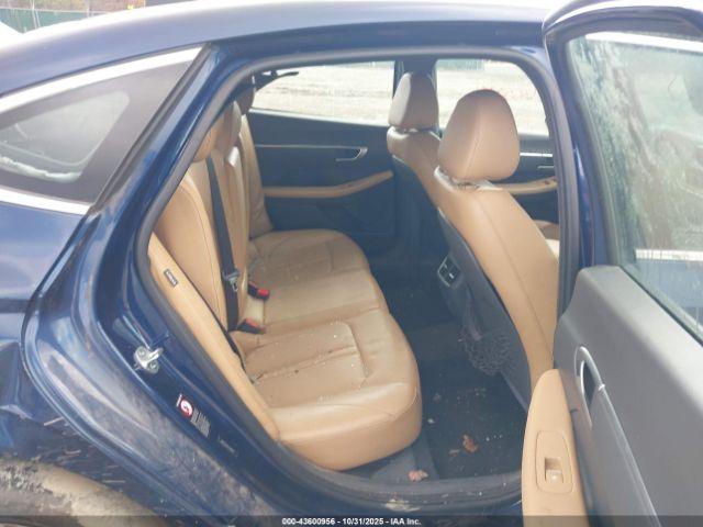 Hyundai SONATA Sel Image 8