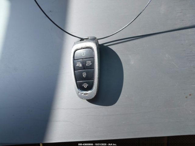 Hyundai SONATA Sel Image 9