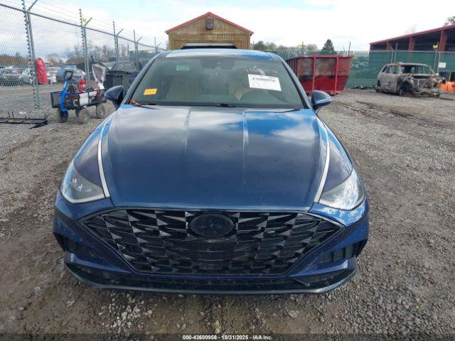 Hyundai SONATA Sel Image 11