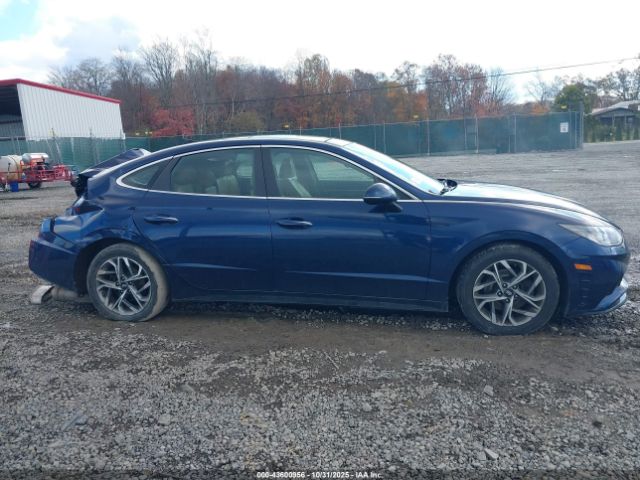 Hyundai SONATA Sel Image 15