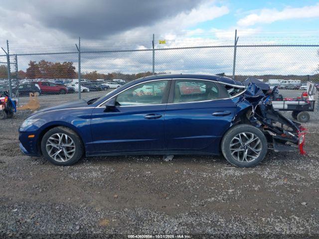 Hyundai SONATA Sel Image 13