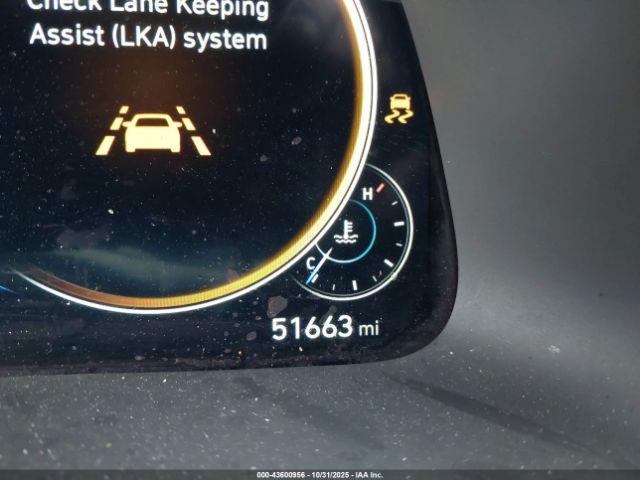 Hyundai SONATA Sel Image 16