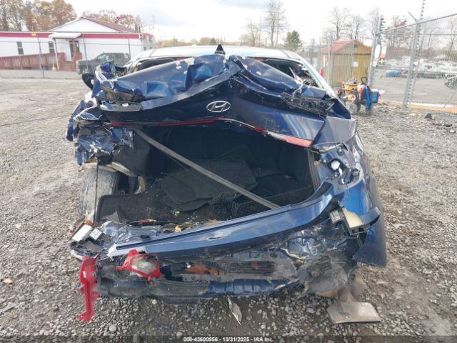 Hyundai SONATA Sel Image 20