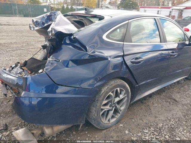 Hyundai SONATA Sel Image 18