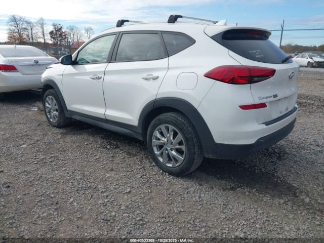 Hyundai TUCSON Value Image 13